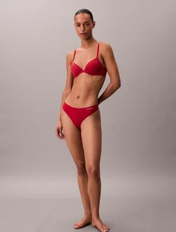 String - Invisibles Microfibre Stretch