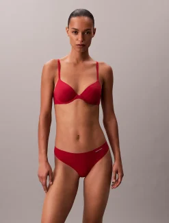 String - Invisibles Microfibre Stretch