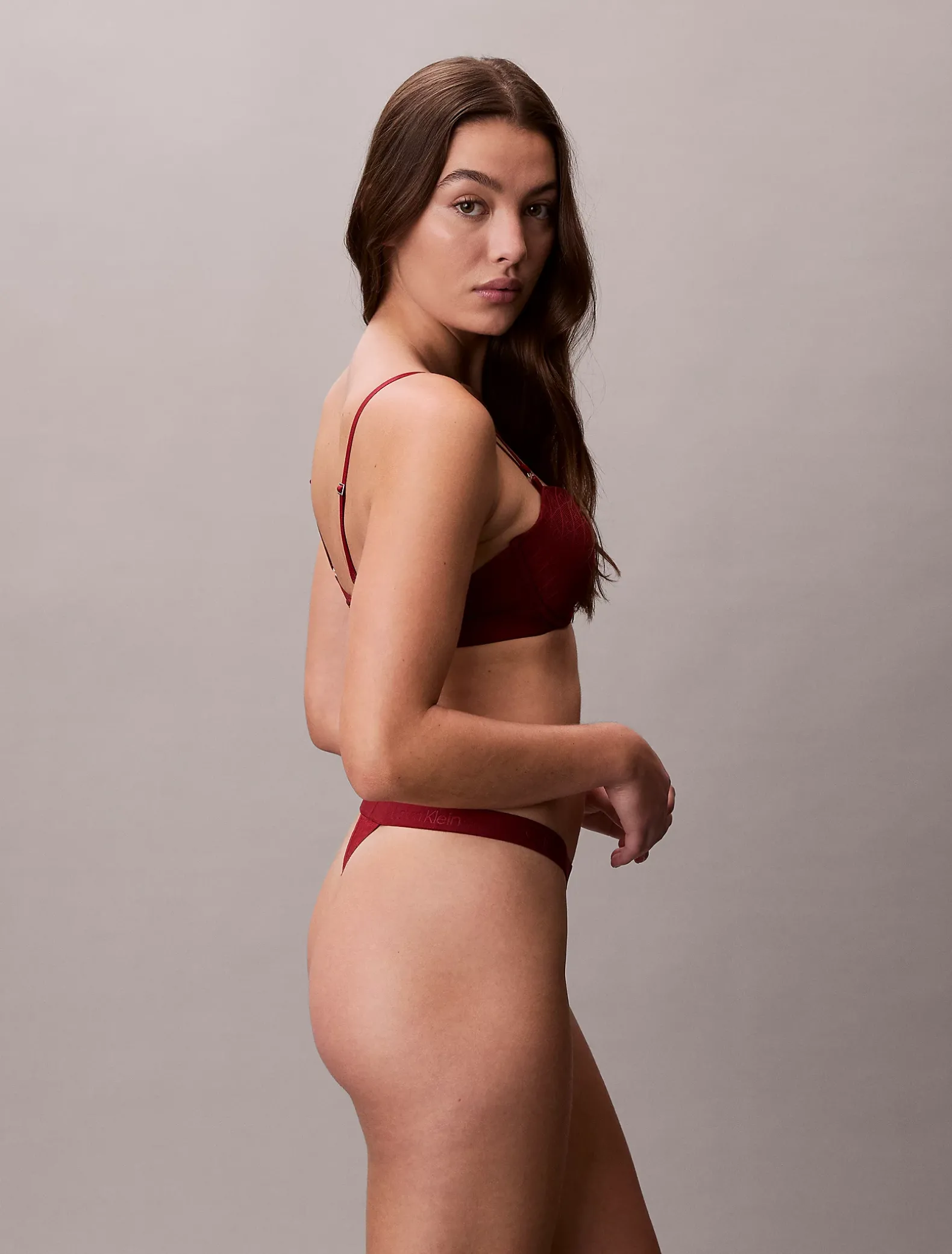 String - microvezel kant