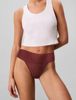String - microvezel kant