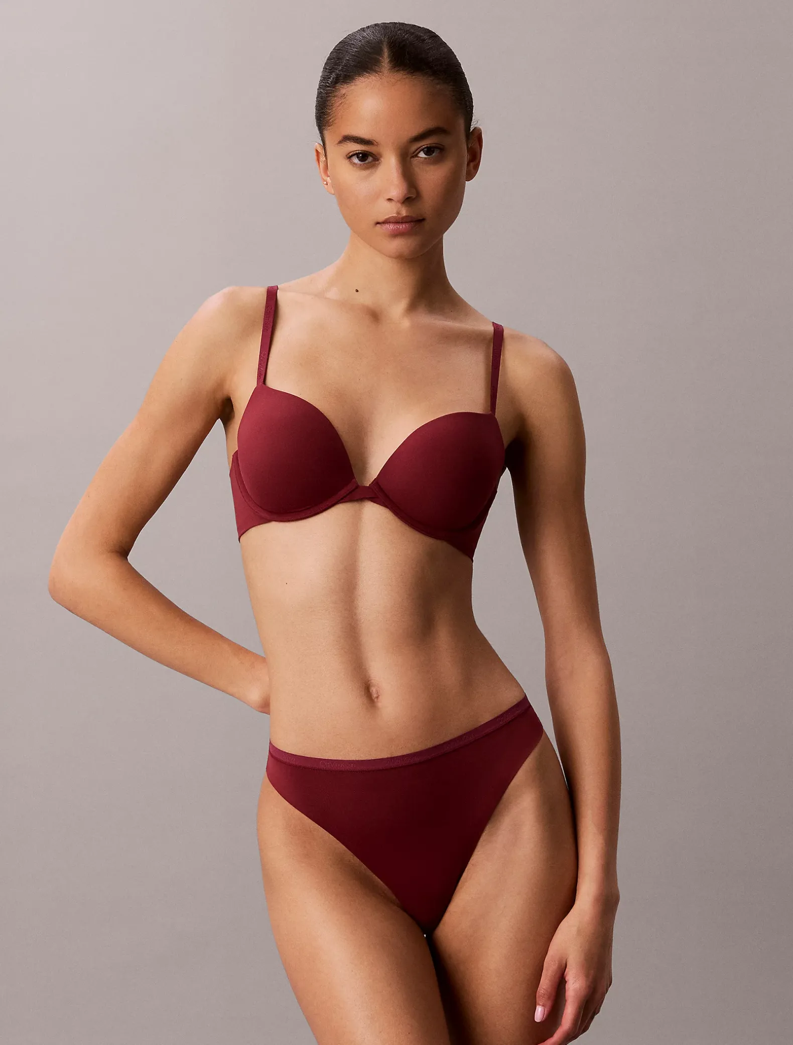 String - Perfectly Fit