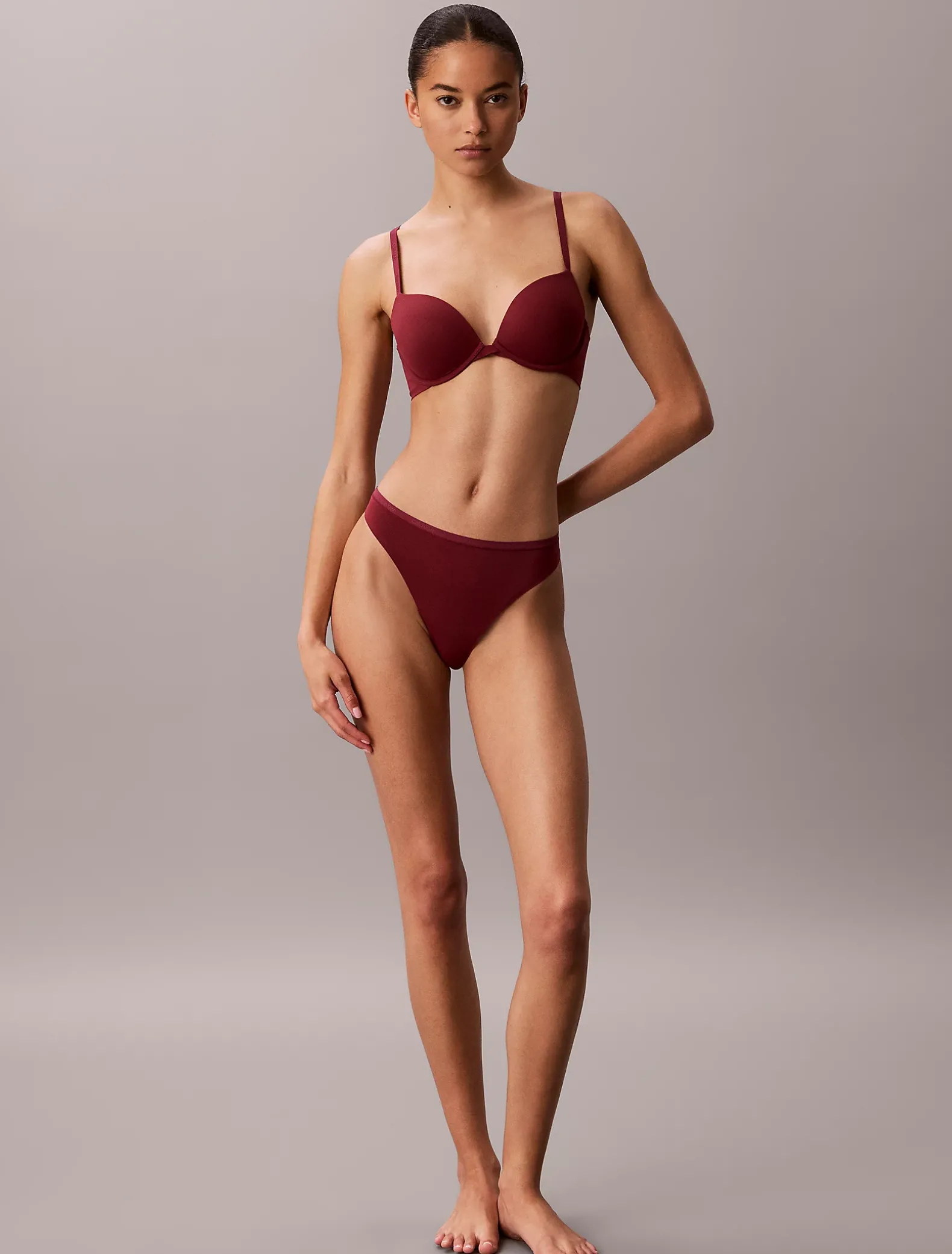 String - Perfectly Fit