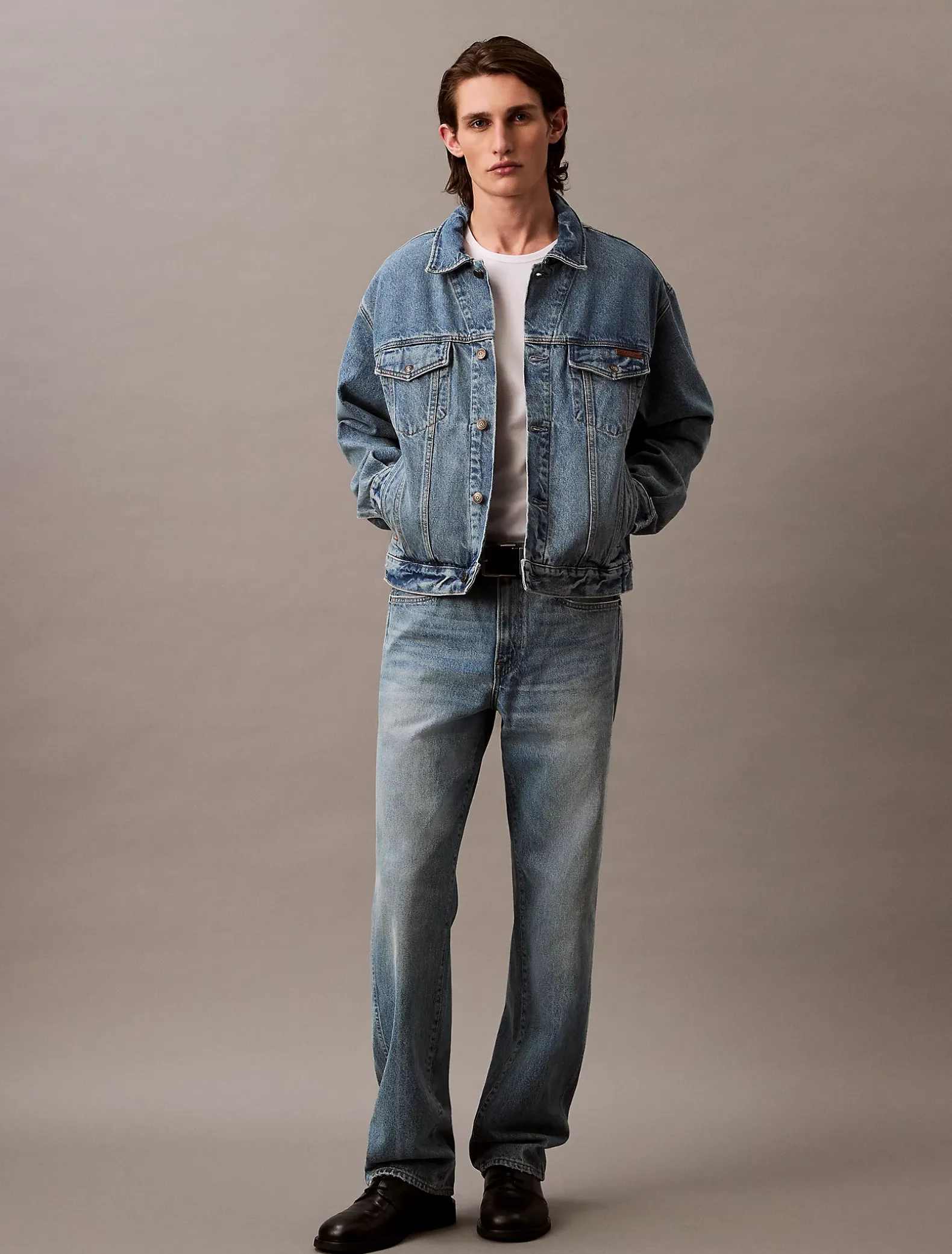 90's truckerjack
