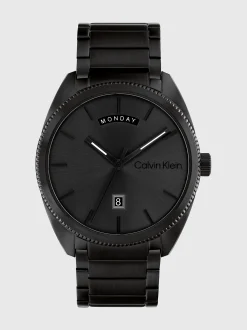 Sunray wijzerplaat armbandhorloge