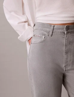 Super High Rise Wide Leg Jeans