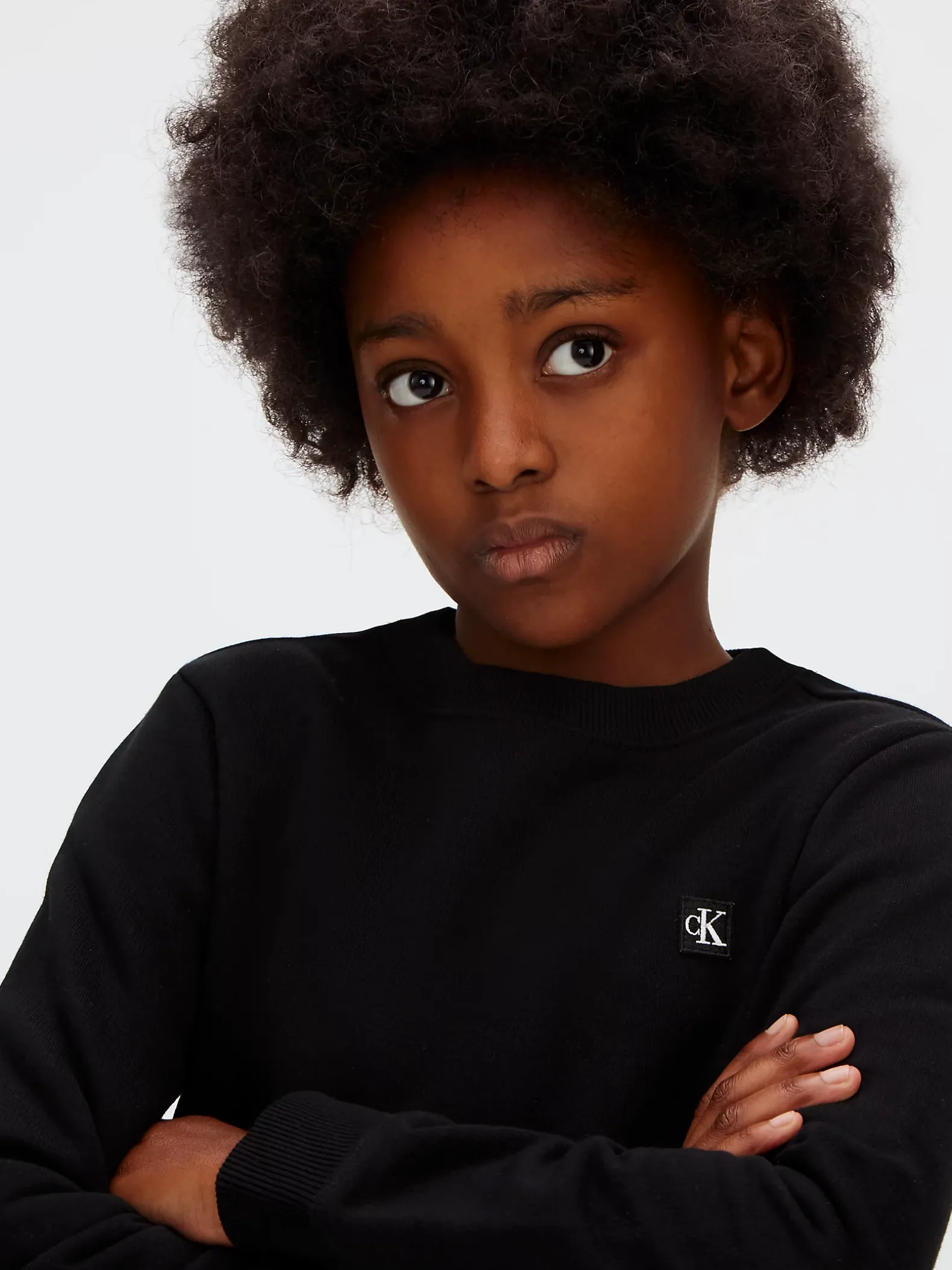 Sweatshirt voor kinderen