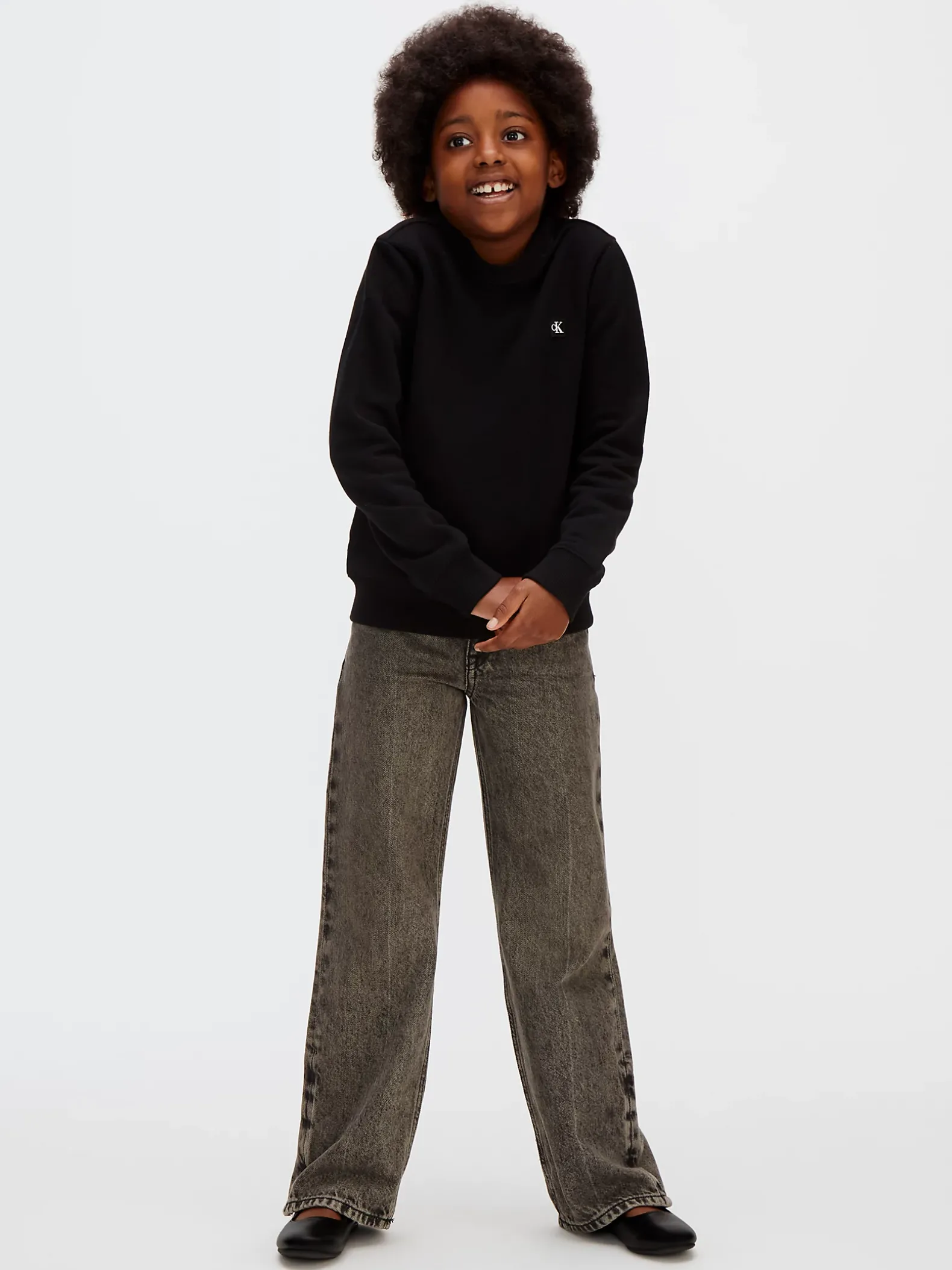 Sweatshirt voor kinderen