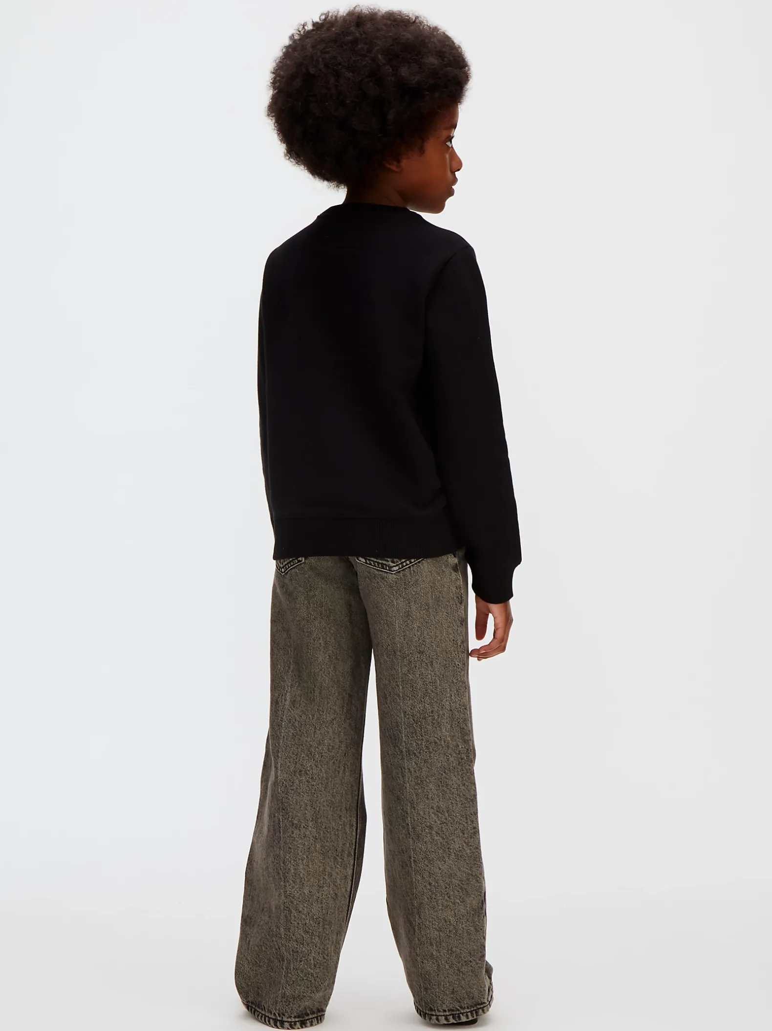 Sweatshirt voor kinderen