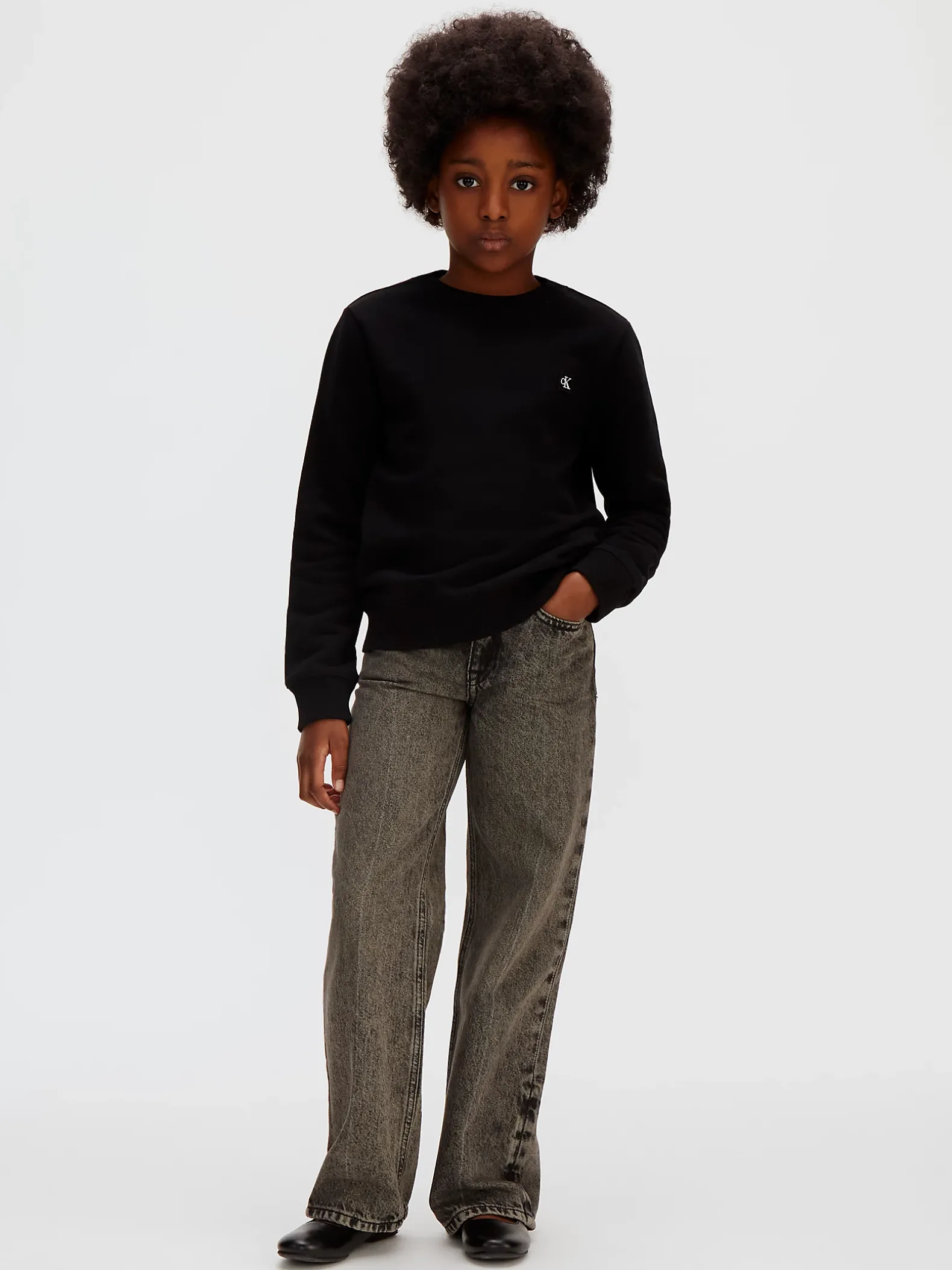 Sweatshirt voor kinderen