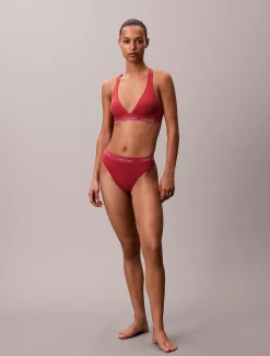 Tanga bikinibroekje - CK Icon