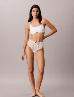 Tanga - Eternal Floral Lace