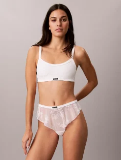 Tanga - Eternal Floral Lace