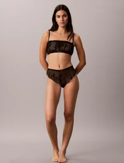 Tanga - Eternal Floral Lace