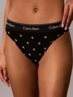 Tanga - Icon Cotton Modal