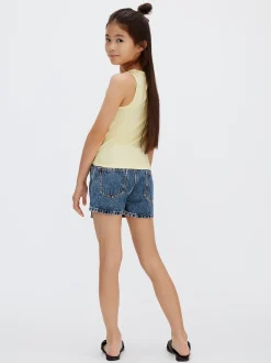 Tanktop met logo