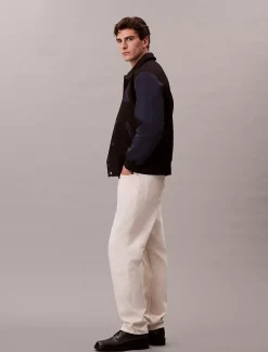 Tapered fit 90s jeans