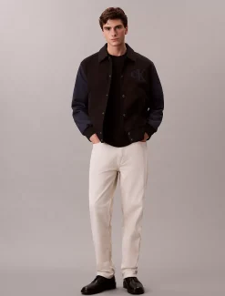 Tapered fit 90s jeans