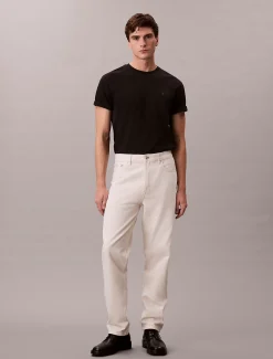 Tapered fit 90s jeans