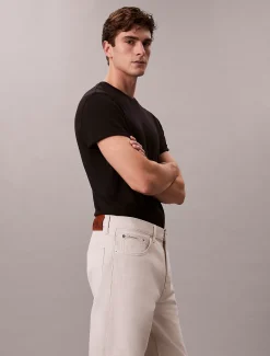 Tapered fit 90s jeans
