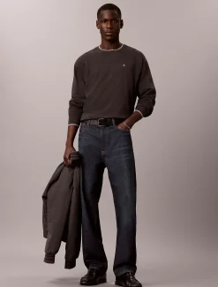 Tapered jeans 90s