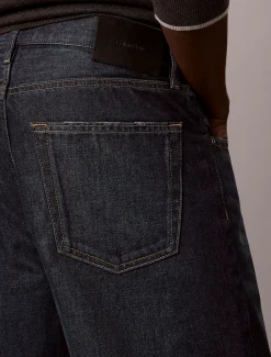 Tapered jeans 90s