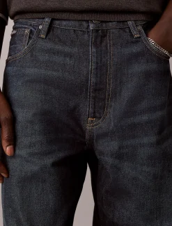 Tapered jeans 90s