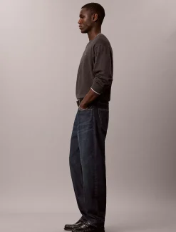 Tapered jeans 90s