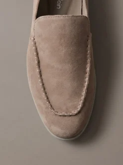 Taylor - Suède u-vormige teen hybride schoenen