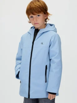 Technisch jack met capuchon
