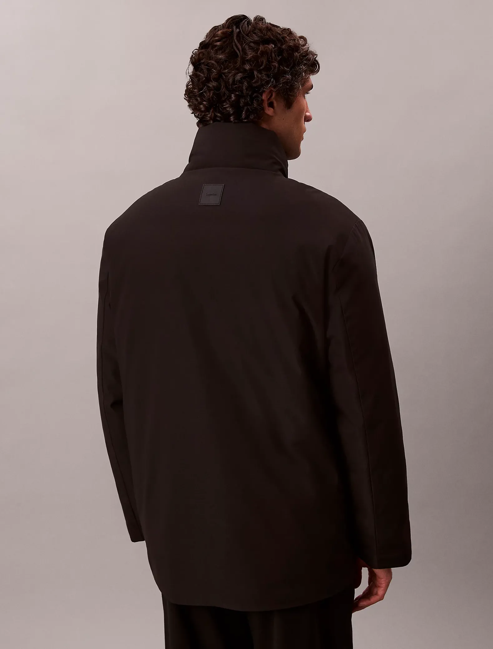 Technisch pufferjack