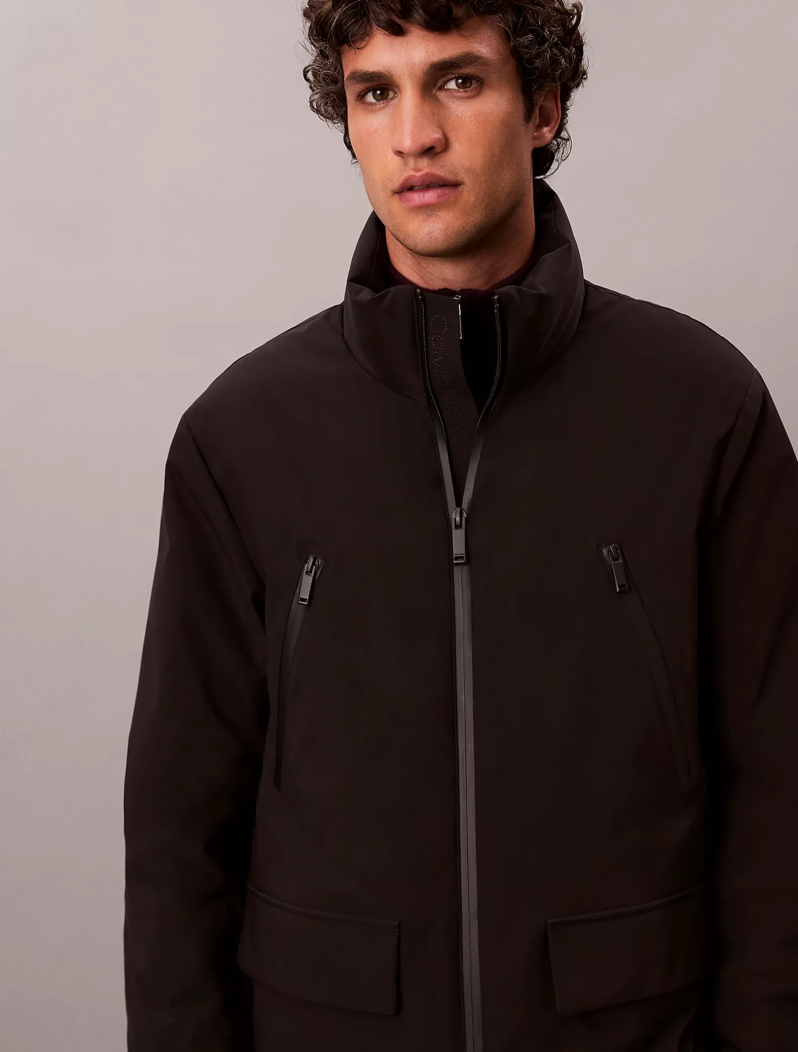Technisch pufferjack