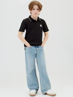 Tippingpolo voor kinderen