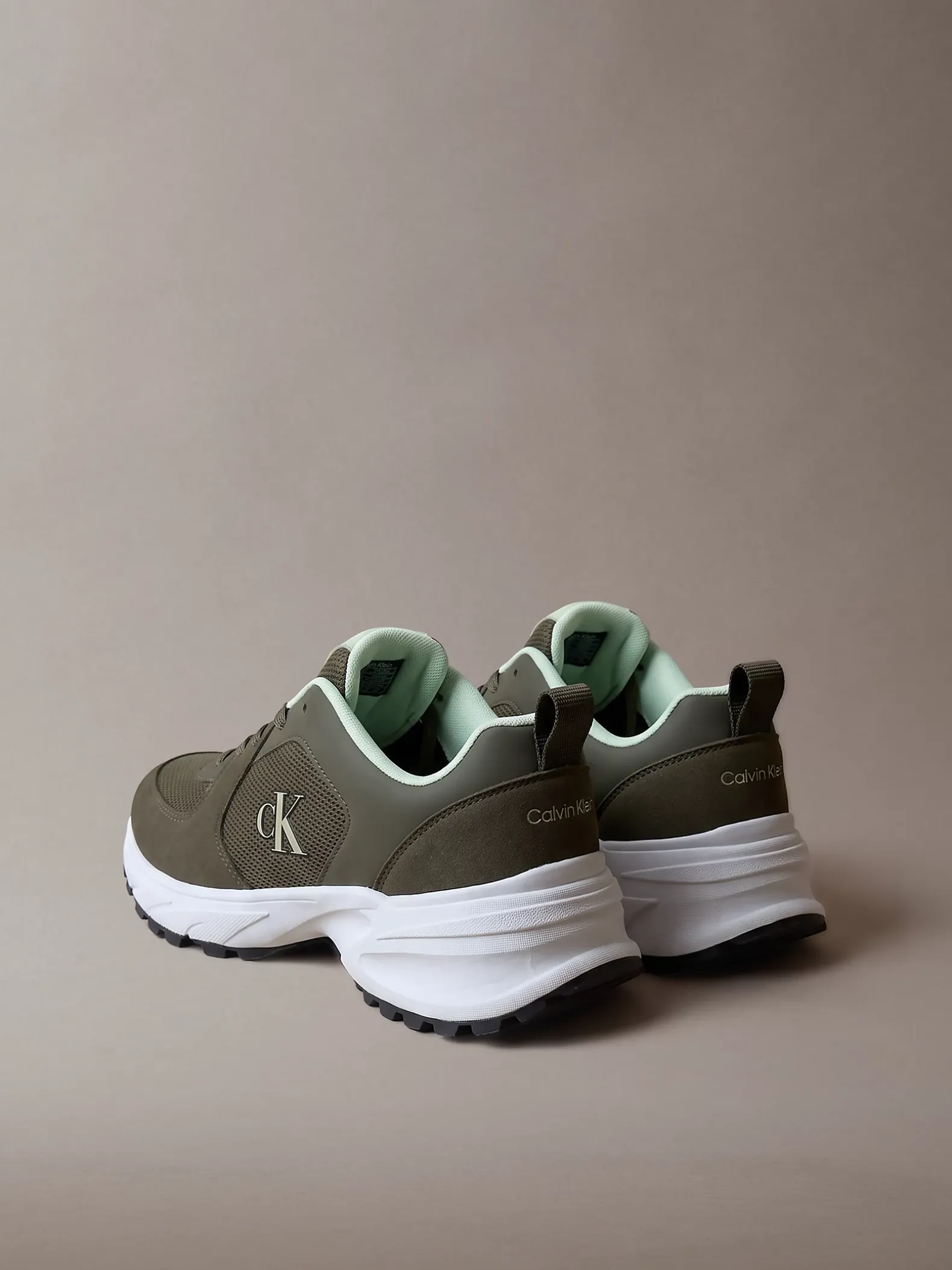 Traction Runner-sportschoenen