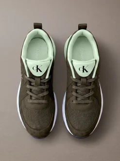 Traction Runner-sportschoenen