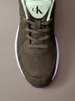 Traction Runner-sportschoenen