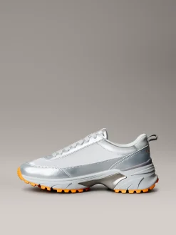 Trailblazer - Glanzende hardloopsneakers