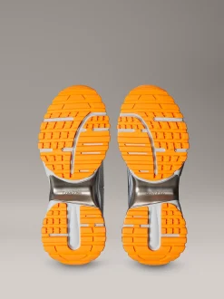 Trailblazer - Glanzende hardloopsneakers