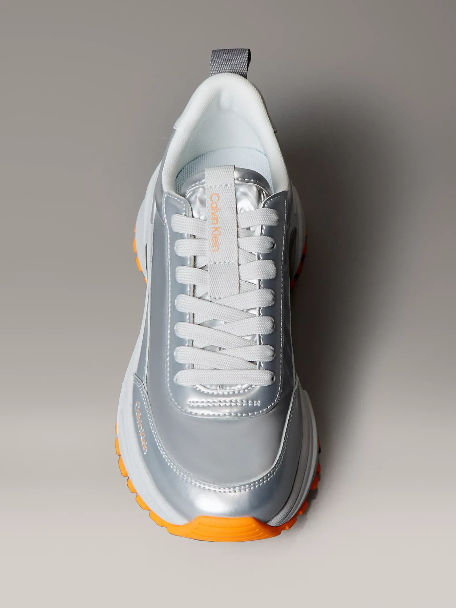 Trailblazer - Glanzende hardloopsneakers
