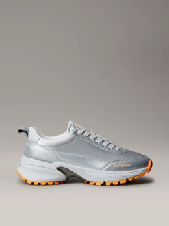 Trailblazer - Glanzende hardloopsneakers