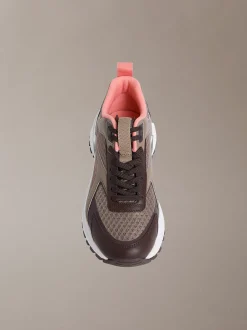 Trailblazer - Hardloopsneakers van mesh mix