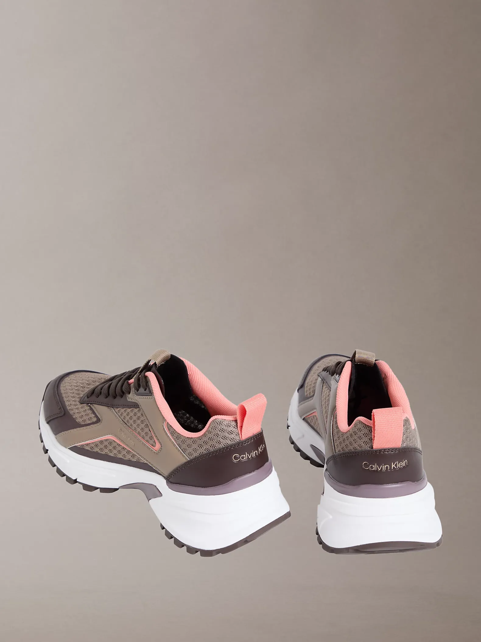 Trailblazer - Hardloopsneakers van mesh mix