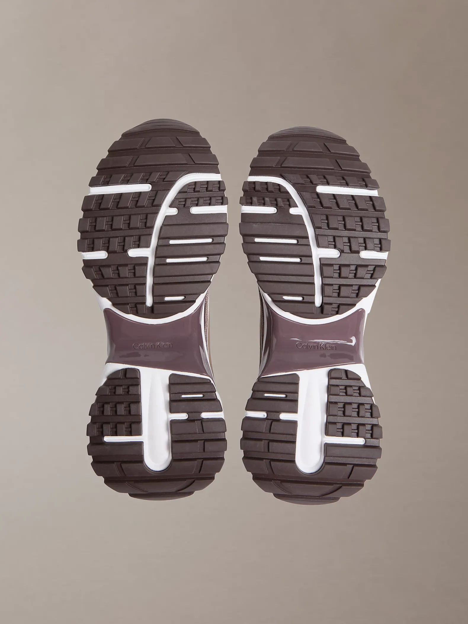 Trailblazer - Hardloopsneakers van mesh mix