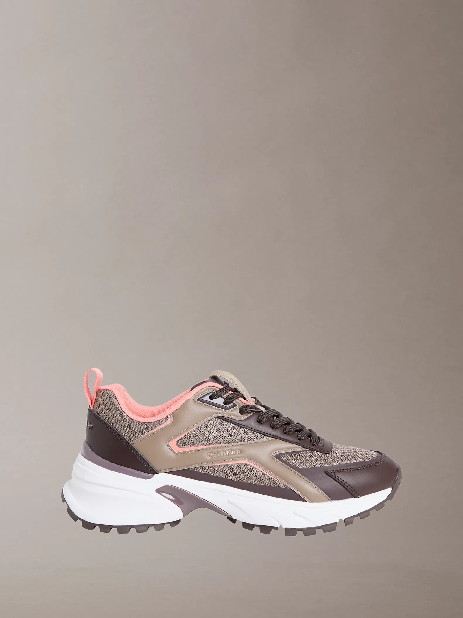 Trailblazer - Hardloopsneakers van mesh mix