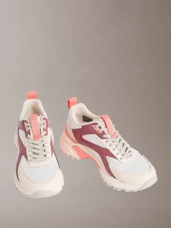 Trailblazer - Hardloopsneakers van mesh mix