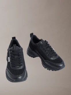 Trailblazer - Hardloopsneakers van mesh mix