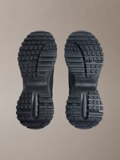 Trailblazer - Hardloopsneakers van mesh mix