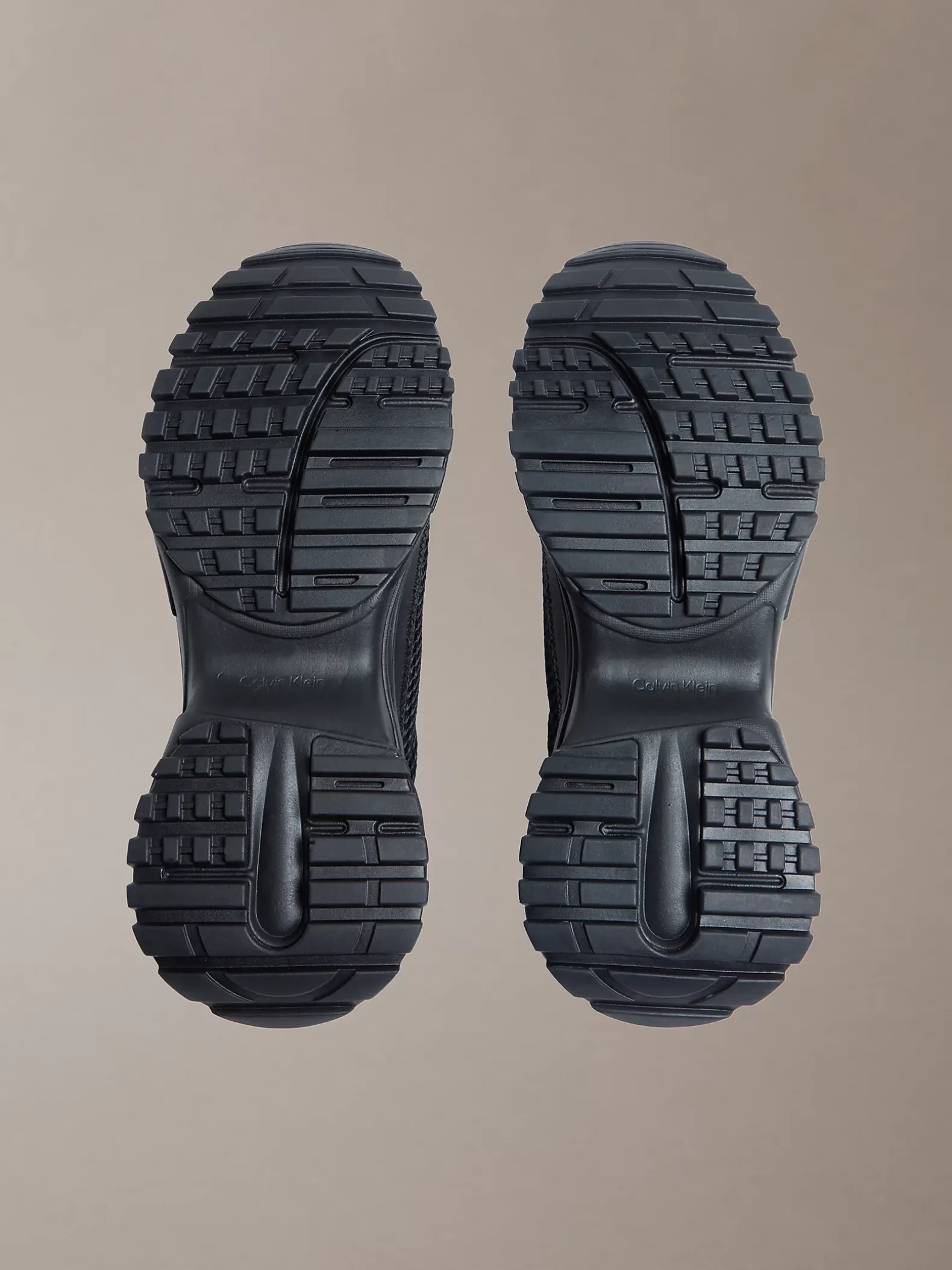 Trailblazer - Hardloopsneakers van mesh mix