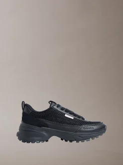 Trailblazer - Hardloopsneakers van mesh mix