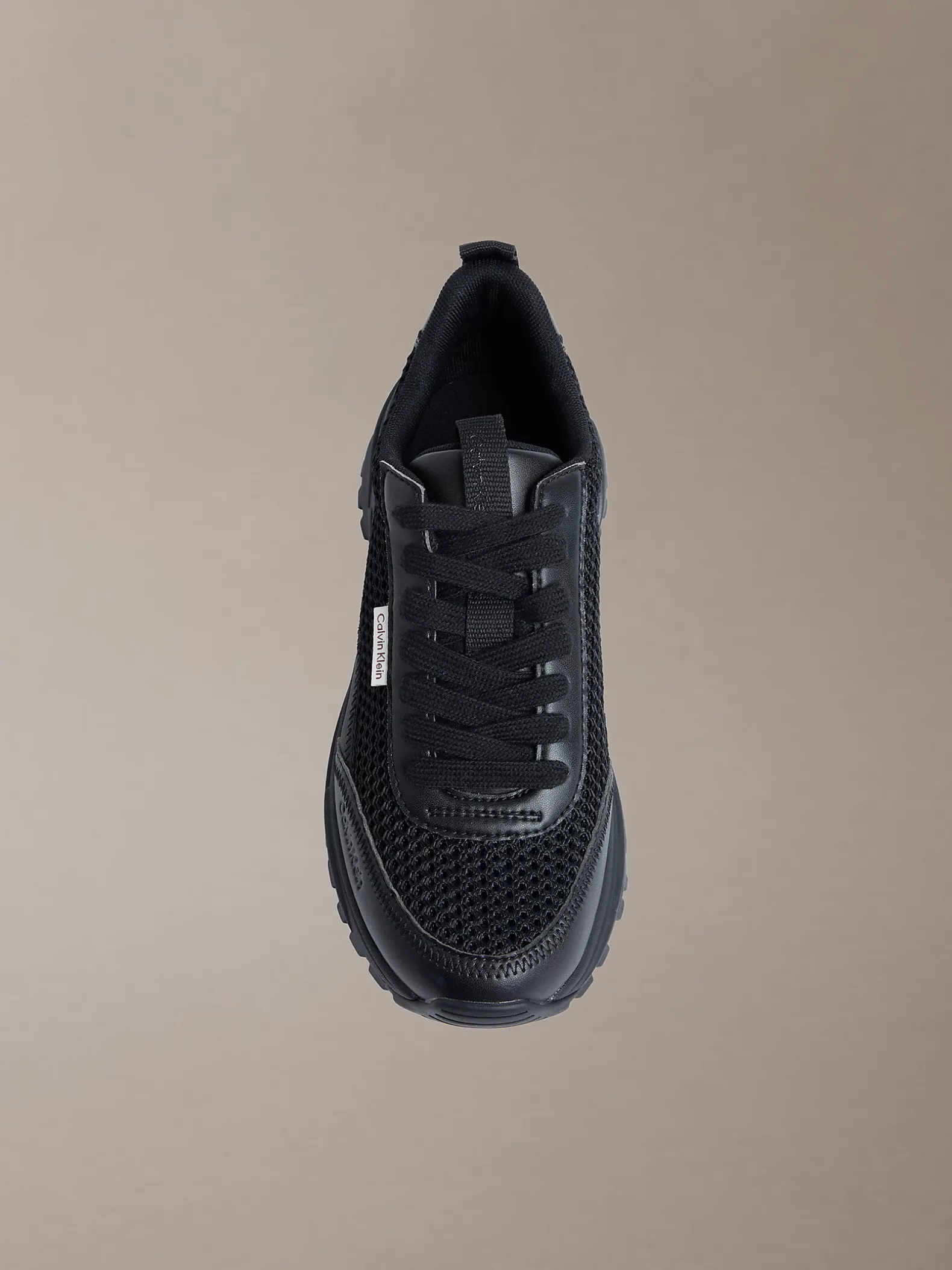 Trailblazer - Hardloopsneakers van mesh mix