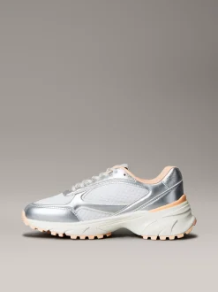 Trailblazer - Hardloopsneakers van mesh mix